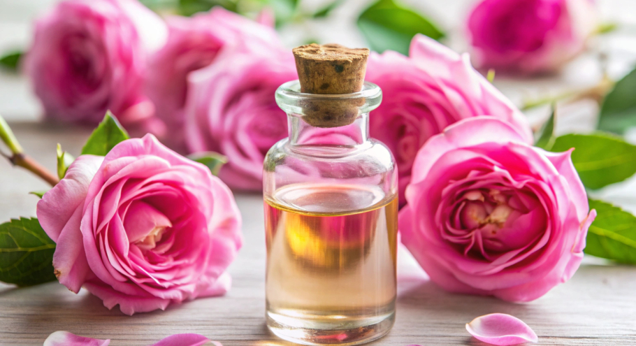 بهترین گلاب دو آتیشه اعلا + ارسال به سراسر کشور