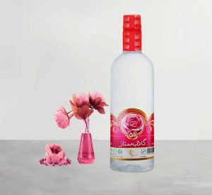 سفارش گلاب ربیع لوکس + شرایط استثنایی