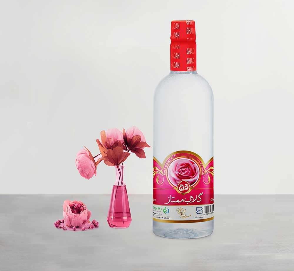 سفارش گلاب ربیع لوکس + شرایط استثنایی